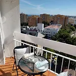 Piscis Beach Apartment