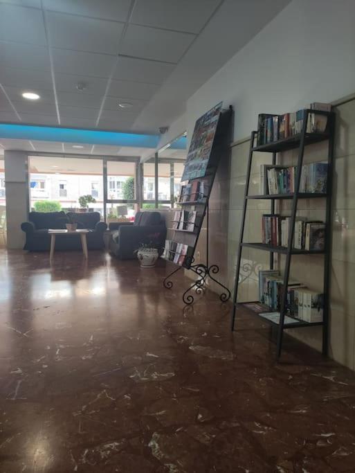 Piscis Beach Lejlighed Benalmádena