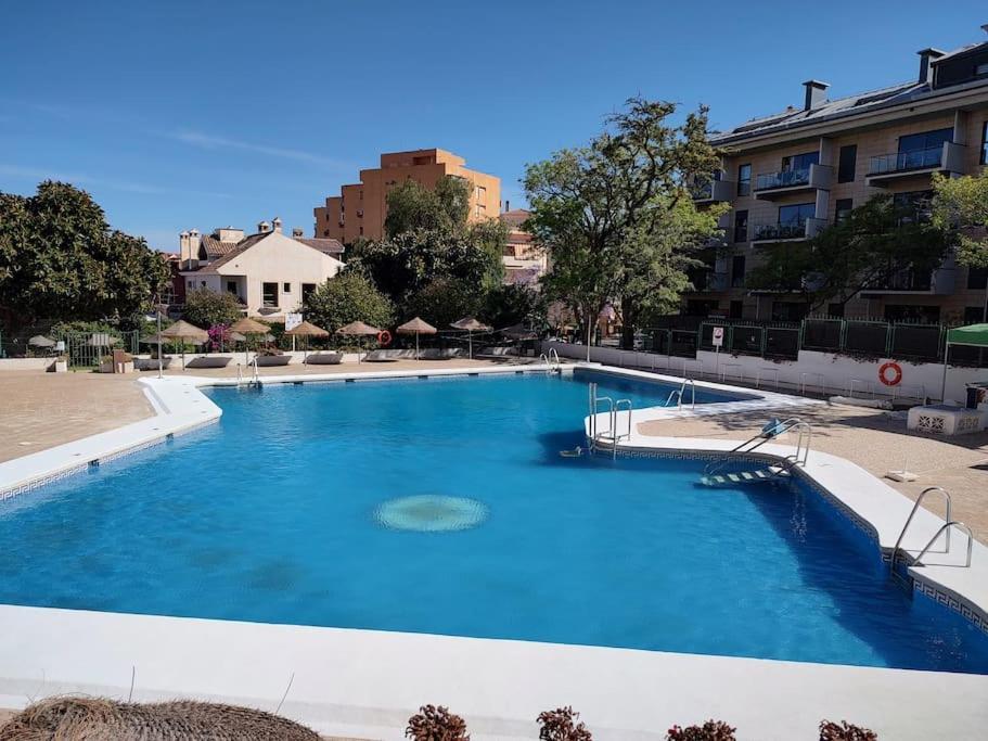 Lejlighed Piscis Beach