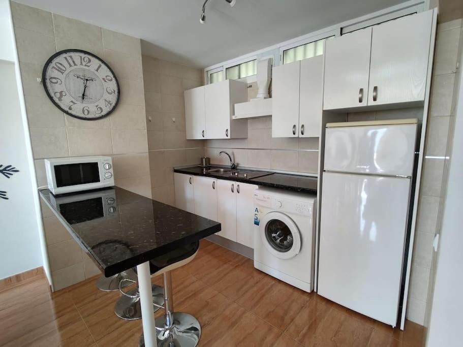 Appartement Piscis Beach