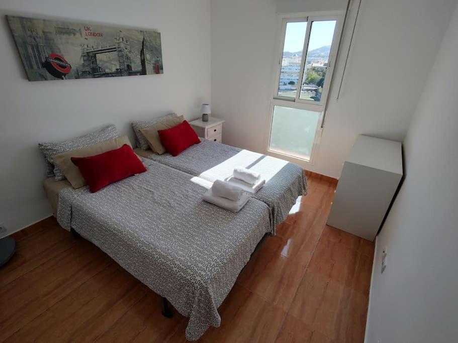 Piscis Beach Appartement *